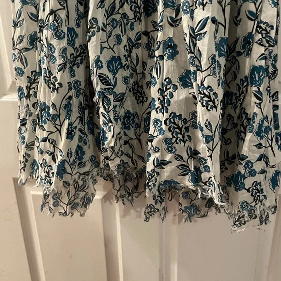 Zara maxi skirt - Picture 2 of 4